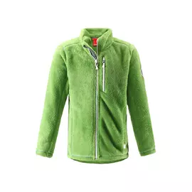 Толстовка Fallow Зеленая Reima