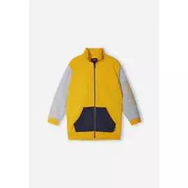 Толстовка Putsi Желтая Reima