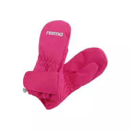 Варежки Avaus Розовые Reima