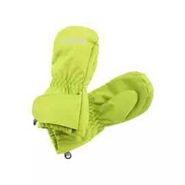 Варежки Avaus Зеленые Reima