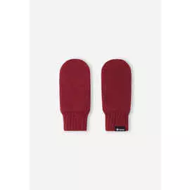 Варежки Luminen Красные Reima
