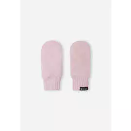 Варежки Luminen Розовые Reima