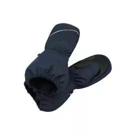 Варежки Moffen Синие Reima