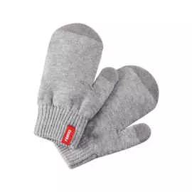 Варежки Silli Серые Reima