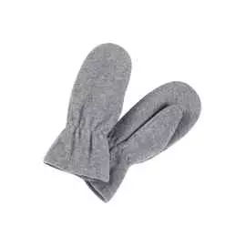 Варежки Tumpus Серые Reima