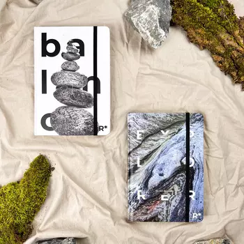 Bundle-набор "Планеры Stone Paper"