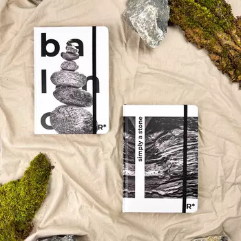 Bundle-набор "Планеры Stone Paper"