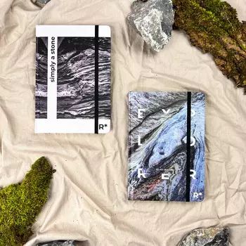 Bundle-набор "Планеры Stone Paper"