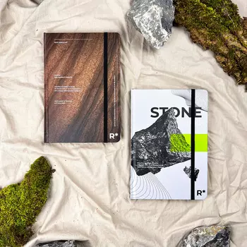 Bundle-набор "Планеры Stone Paper"