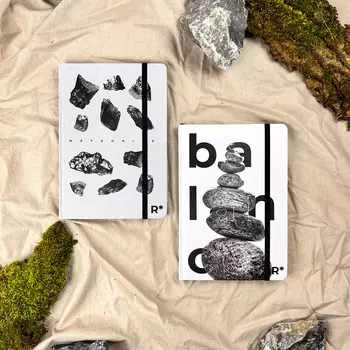 Bundle-набор "Планеры Stone Paper"