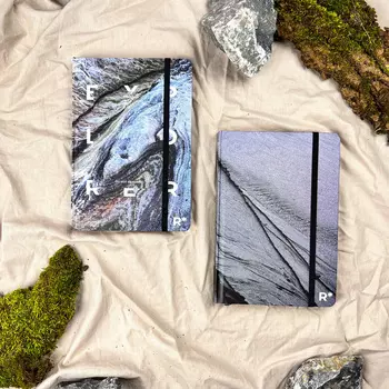 Bundle-набор "Планеры Stone Paper"