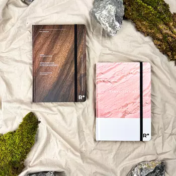 Bundle-набор "Планеры Stone Paper"