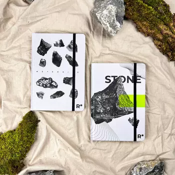 Bundle-набор "Планеры Stone Paper"