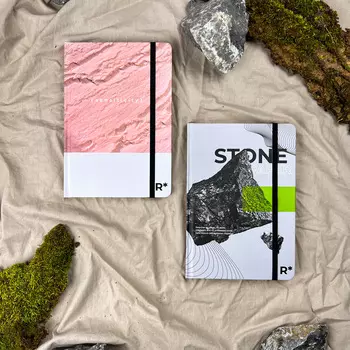 Bundle-набор "Планеры Stone Paper"