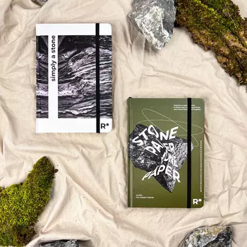 Bundle-набор "Планеры Stone Paper"