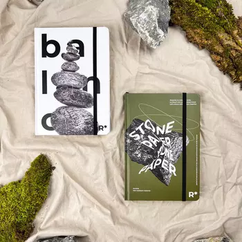 Bundle-набор "Планеры Stone Paper"