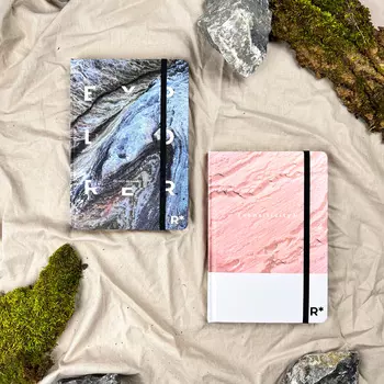 Bundle-набор "Планеры Stone Paper"