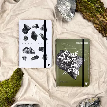 Bundle-набор "Планеры Stone Paper"