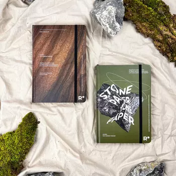 Bundle-набор "Планеры Stone Paper"