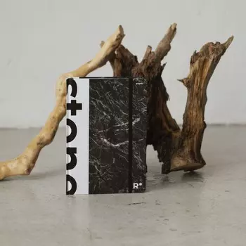 Еженедельник StonePaper А5