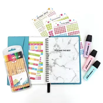 Набор "Bullet journal"