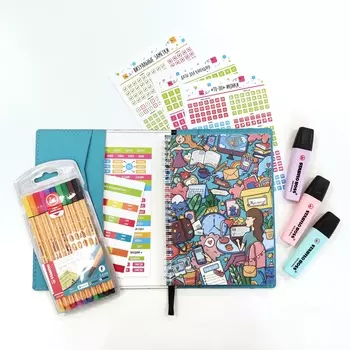 Набор "Bullet journal"