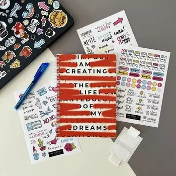 Набор "Лёгкая сессия"