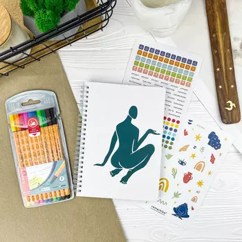 Набор "Осознанность"