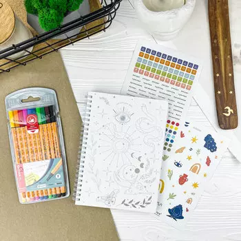 Набор "Осознанность"