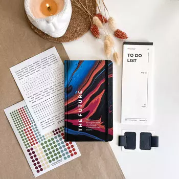 Набор "Планируй будущее"