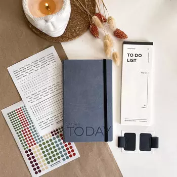 Набор "Планируй будущее"