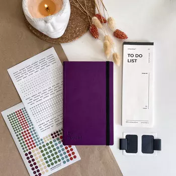 Набор "Планируй будущее"