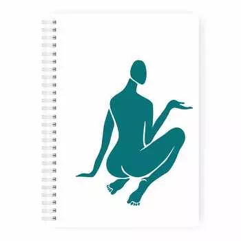 Обложка "Matisse"