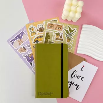 Подарочный набор "Для любимой"