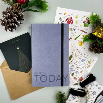 Подарочный набор "На новый год"