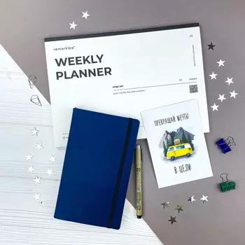 Подарочный набор "Начальнику"