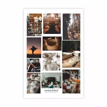 Стикер "Лепка"