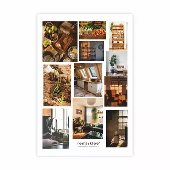 Стикер "Морковки"