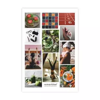 Стикер "Правильное питание"