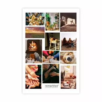 Стикер "Семейный обед"