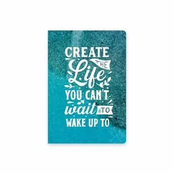 Тетрадь неделя "Свежесть" (распродажа)