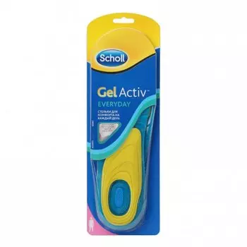 Аксессуары Scholl