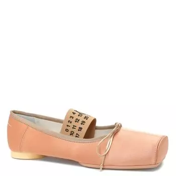 Балетки Mm6 Maison Margiela