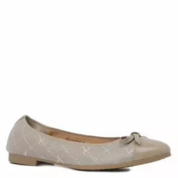 Балетки Tendance