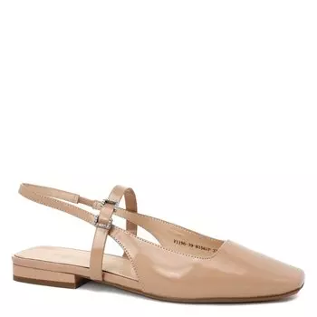 Балетки Tendance