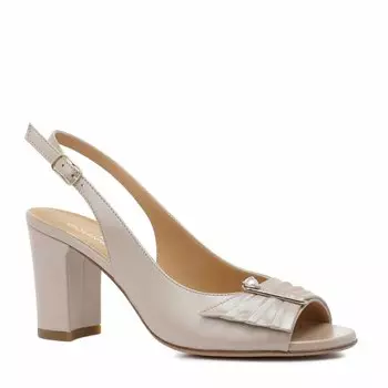 Босоножки Giovanni Fabiani