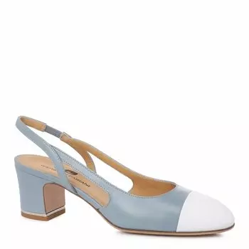 Босоножки Giovanni Fabiani