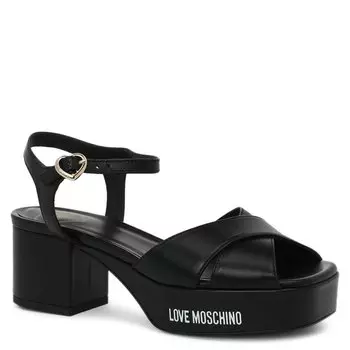 Босоножки Love Moschino