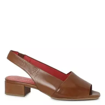 Босоножки Pas De Rouge