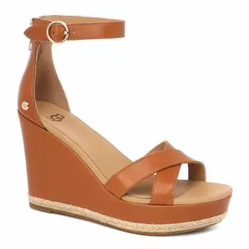 Босоножки Ugg